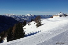 Folgaria - Fioretnini - Trentino, Włochy