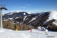 Folgaria - Fioretnini - Trentino, Włochy