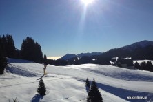 Folgaria - Fioretnini - Trentino, Włochy