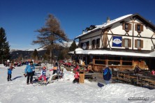 Folgaria - Fioretnini - Trentino, Włochy