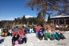 Folgaria - Fioretnini - Trentino, Włochy