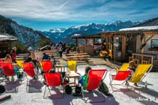 Kronplatz - marcowe narty w Południowym Tyrolu