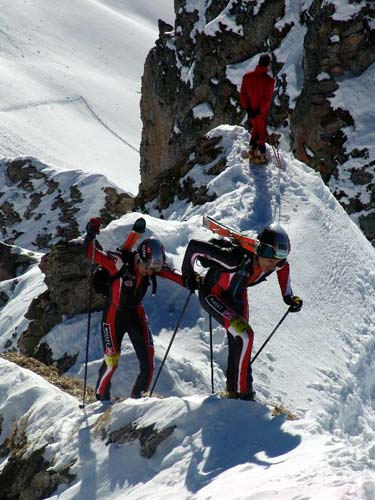 Galeria: La Pierra Menta