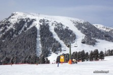 Ski Center Latemar we Włoszech