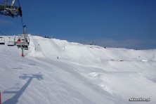 Ski Center Latemar we Włoszech