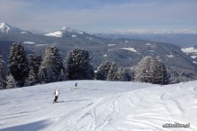 Ski Center Latemar we Włoszech
