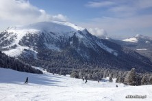 Ski Center Latemar we Włoszech