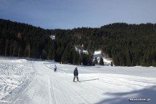Lavarone - Trentino, Włochy