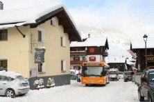 Livigno Włochy
