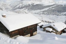 Livigno Włochy
