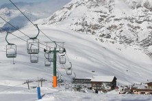 Livigno Włochy