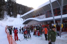 Madonna di Campiglio - Passo Groste
