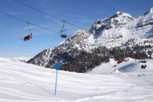 Madonna di Campiglio - Passo Groste