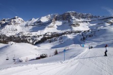 Madonna di Campiglio - Passo Groste