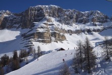 Madonna di Campiglio - Passo Groste