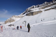 Madonna di Campiglio - Passo Groste