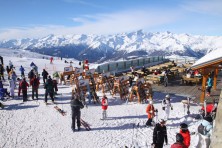 Madonna di Campiglio - Passo Groste