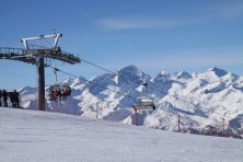 Madonna di Campiglio - Passo Groste