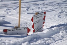 Madonna di Campiglio - Passo Groste