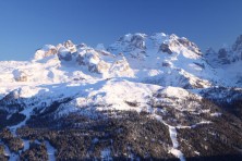 Madonna di Campiglio - Pradalago i Cingue Laghi