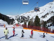 Obereggen, Południowy Tyrol - Włochy