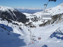 Obereggen, Południowy Tyrol - Włochy