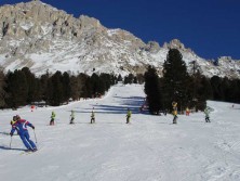 Obereggen, Południowy Tyrol - Włochy