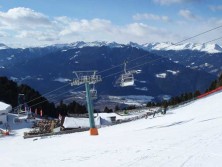 Plose - Południowy Tyrol, Włochy