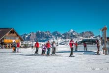 Sellaronda - Arabba - Val di Fassa - Val Gardena