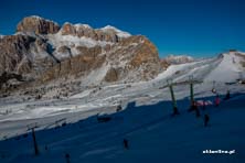Sellaronda - Belvedere, Val di Fassa