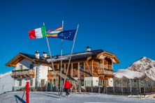 Sellaronda - Belvedere, Val di Fassa