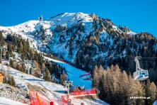 Sellaronda - Catinaccio, Val di Fassa