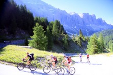 Sellaronda Bike Day