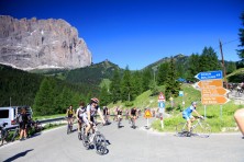 Sellaronda Bike Day