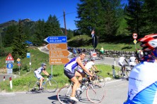 Sellaronda Bike Day