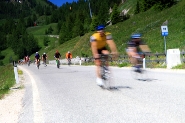 Galeria: Sellaronda Bike Day