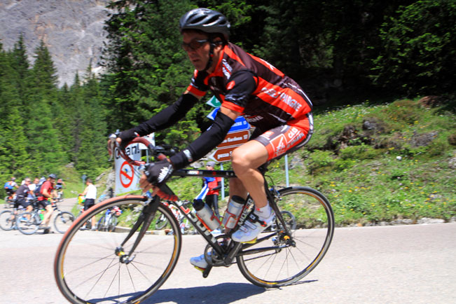 Galeria: Sellaronda Bike Day