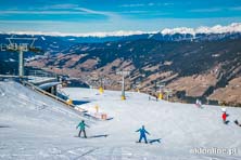 3 Zinnen Dolomity w Południowym Tyrolu