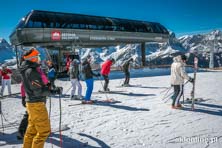 3 Zinnen Dolomity w Południowym Tyrolu