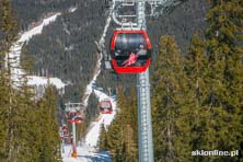 3 Zinnen Dolomity w Południowym Tyrolu