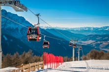 3 Zinnen Dolomity w Południowym Tyrolu