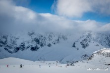 Solda / Sulden - Południowy Tyrol we Włoszech