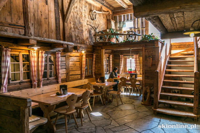Galeria: Speikboden