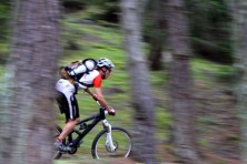 Trailtrophy 2010 - Latsch