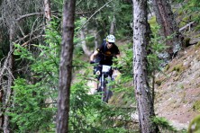 Trailtrophy 2010 - Latsch