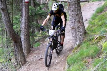 Trailtrophy 2010 - Latsch