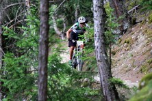Trailtrophy 2010 - Latsch