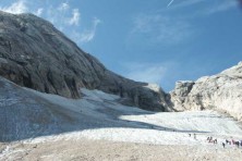 Trekking w Trentino
