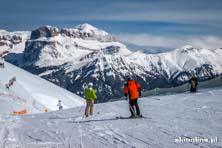Val di Fassa, Trentino - Ciampac - Buffare 03.2016