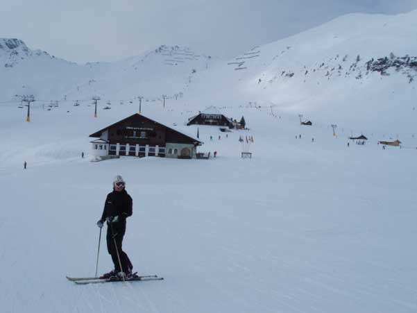 Galeria: Val di Fassa - Ciampac - Buffare, Włochy